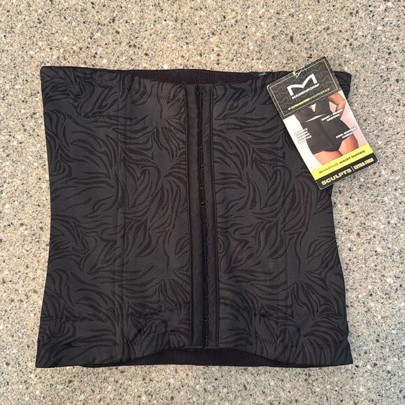 MAIDENFORM Shaping Waist Nipper *NEW* - Picture 7 of 7